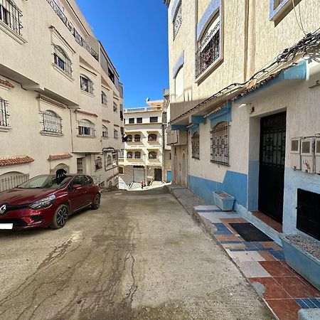 Tranquil Oasis In Chefchaouen Appartement Buitenkant foto
