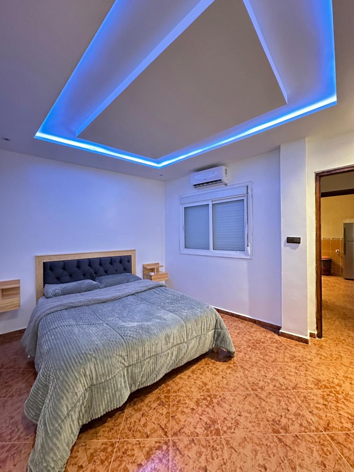 Tranquil Oasis In Chefchaouen Appartement Buitenkant foto