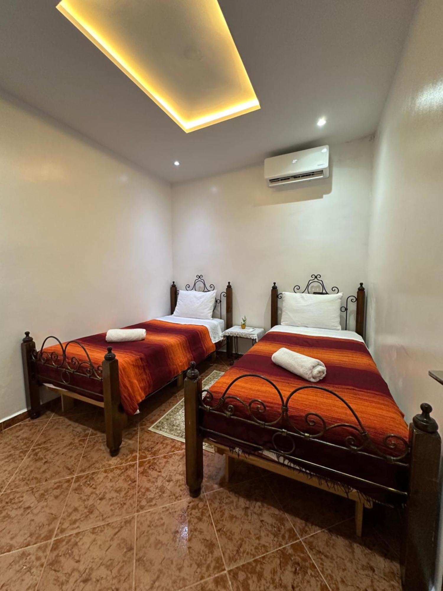 Tranquil Oasis In Chefchaouen Appartement Buitenkant foto